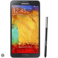 Samsung Galaxy Note 3 – Zwart